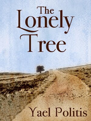 cover image of The Lonely Tree